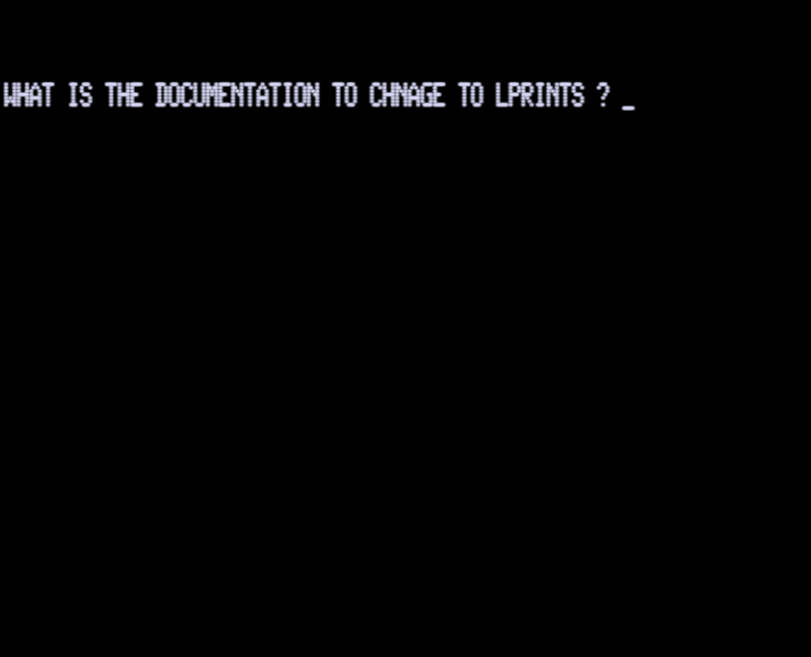 Screen shot